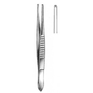 Λαβίδα χειρουργική USA model 18.5cm