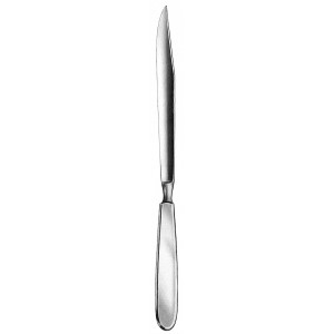 Μαχαίρι οστών Liston με λάμα 20cm