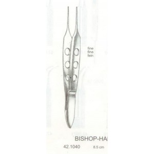 Λαβίδα Bishop Harman Iris 0.5mm