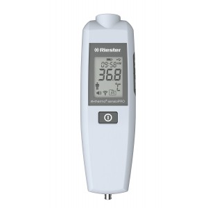 Θερμόμετρο απόστασης Ri-Thermo SensioPro