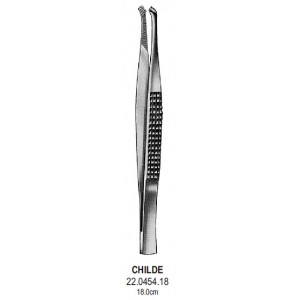 Εξωλκέας ραμμάτων Childes 18cm